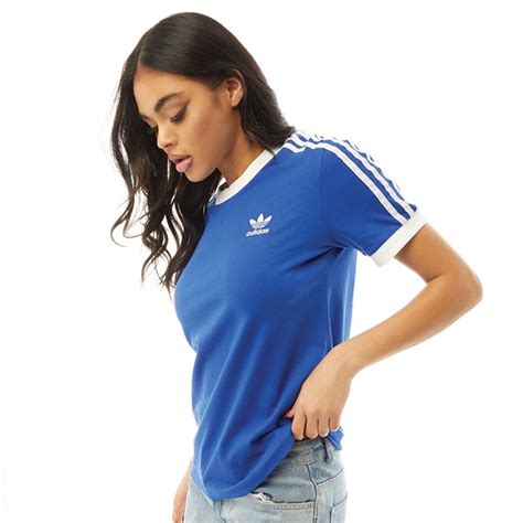 adidas t shirt größe damen|Shoppe adidas T.